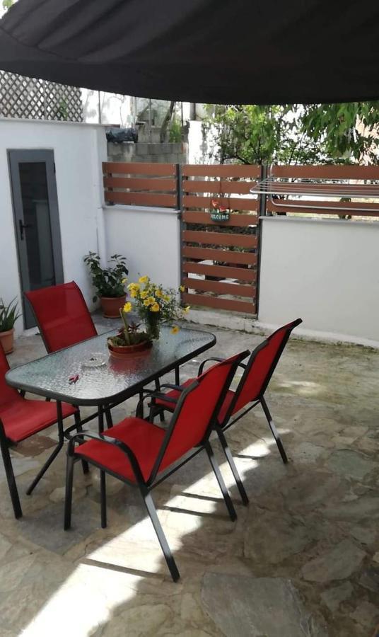 Relaxing Home! Volos Luaran gambar