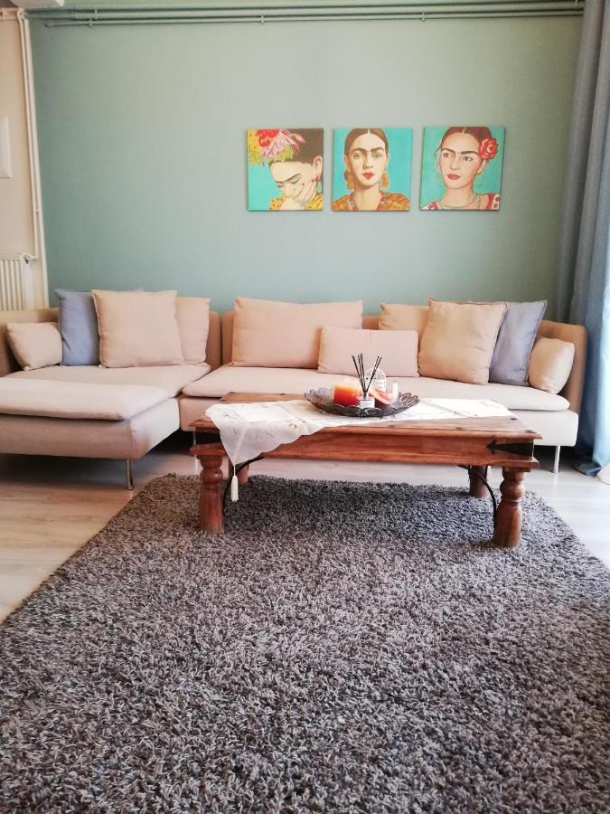 Relaxing Home! Volos Luaran gambar