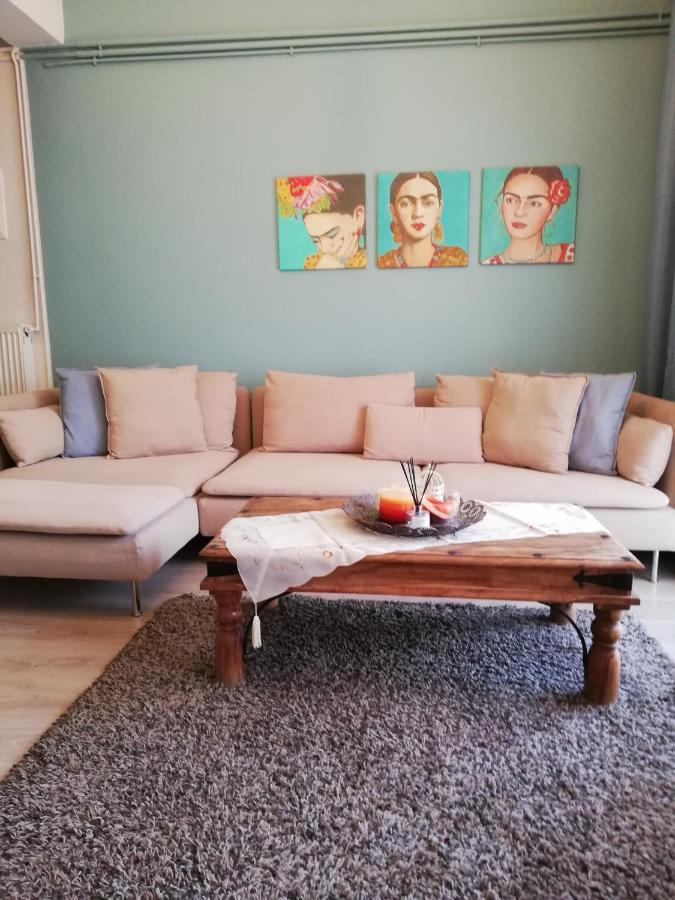 Relaxing Home! Volos Luaran gambar