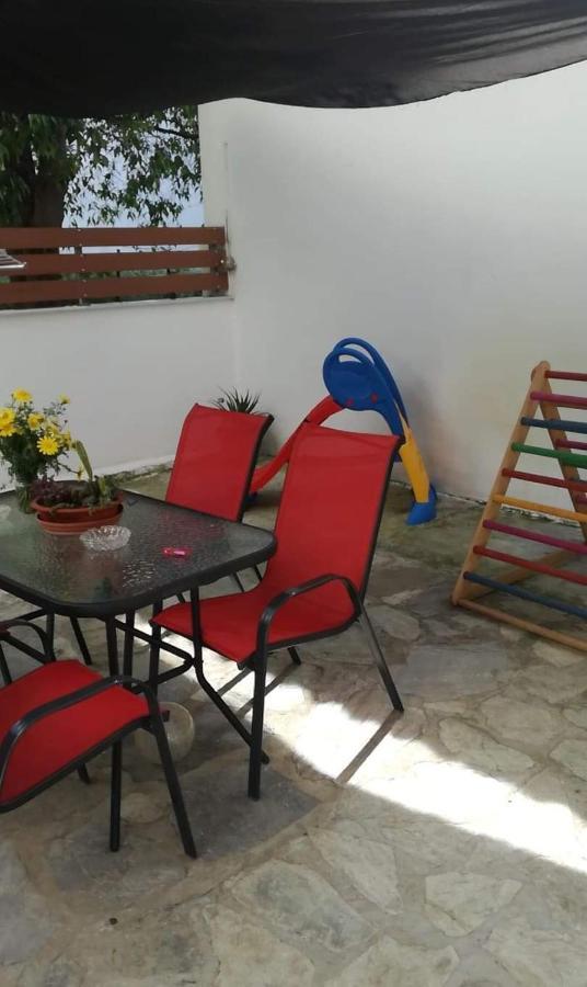 Relaxing Home! Volos Luaran gambar