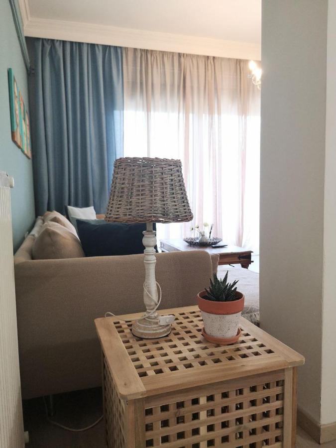 Relaxing Home! Volos Luaran gambar