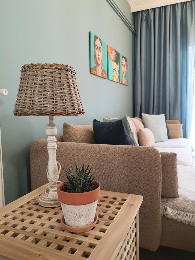 Relaxing Home! Volos Luaran gambar