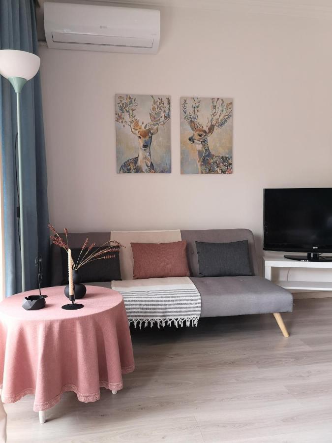 Relaxing Home! Volos Luaran gambar