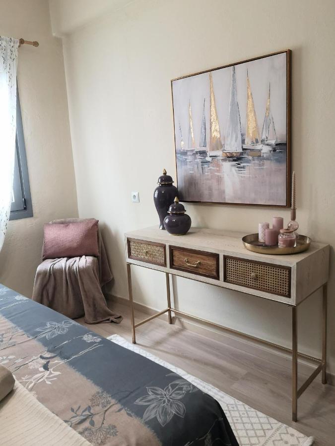 Relaxing Home! Volos Luaran gambar