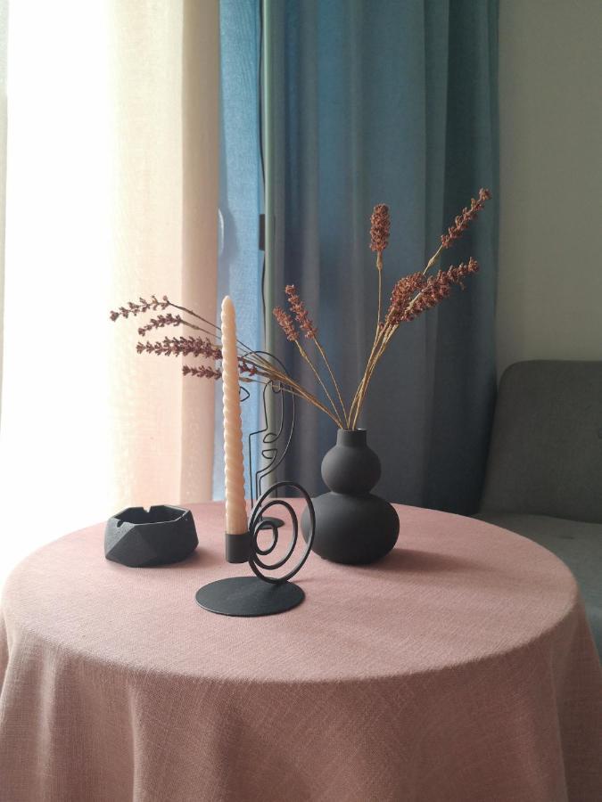 Relaxing Home! Volos Luaran gambar