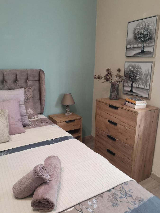 Relaxing Home! Volos Luaran gambar