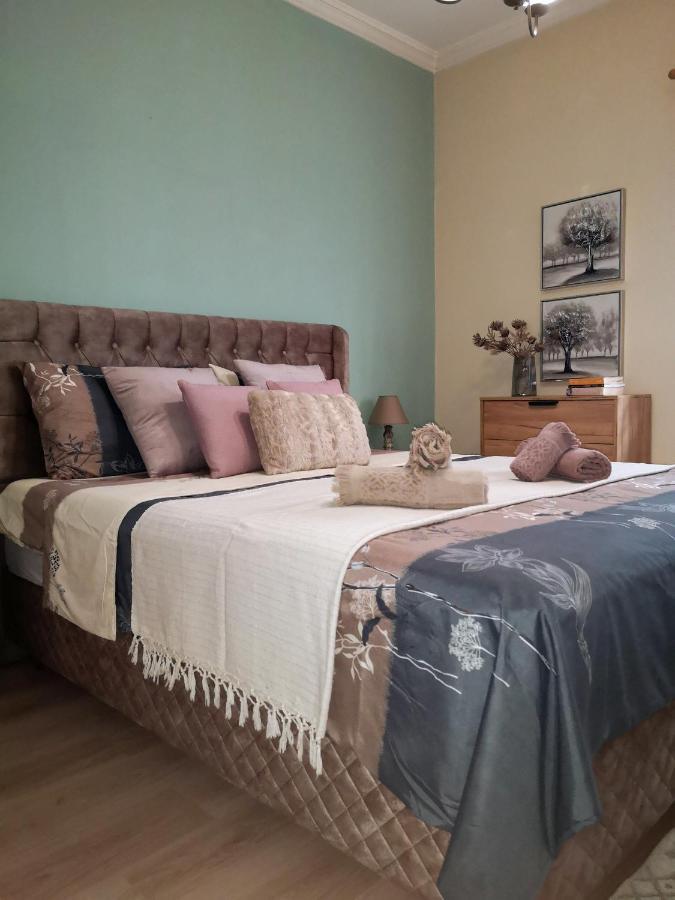 Relaxing Home! Volos Luaran gambar