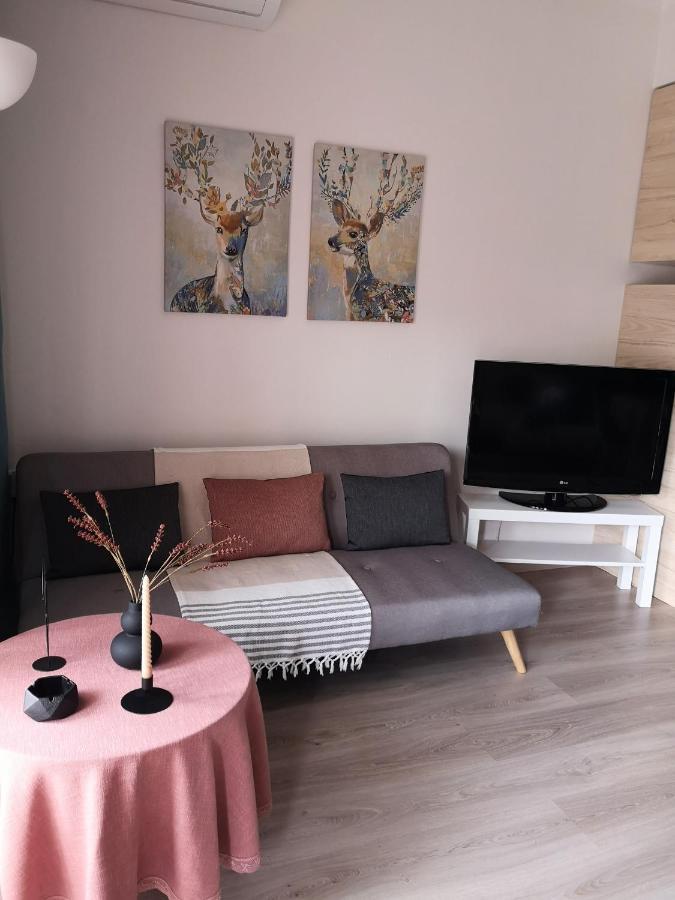 Relaxing Home! Volos Luaran gambar