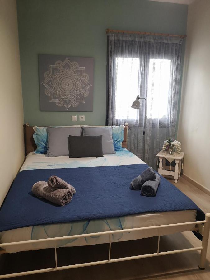 Relaxing Home! Volos Luaran gambar