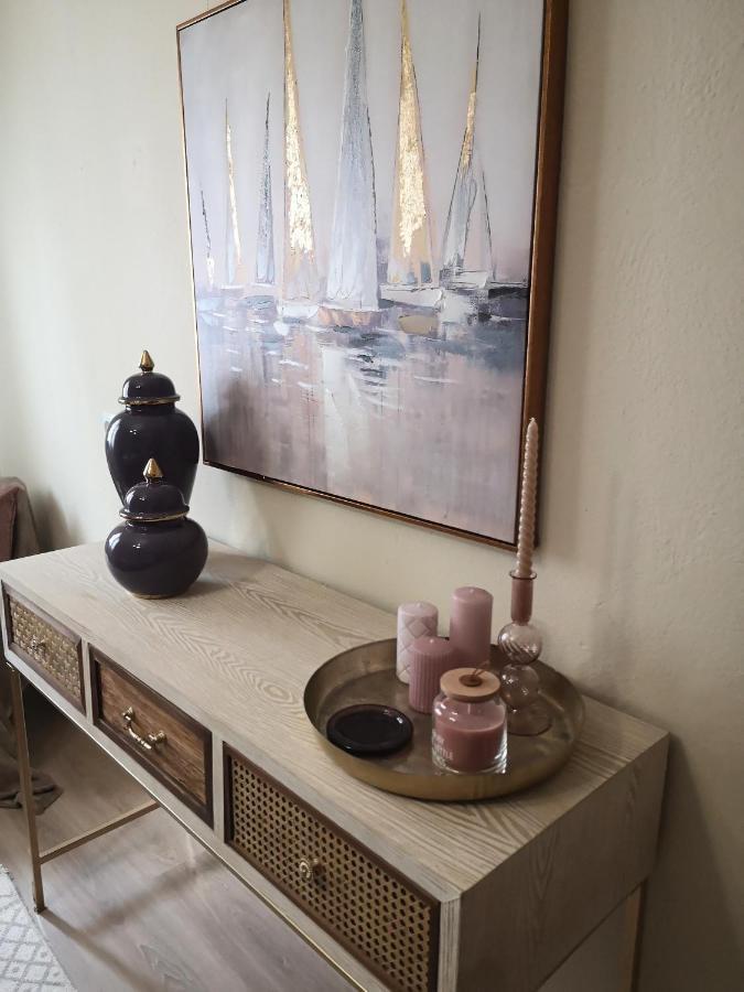 Relaxing Home! Volos Luaran gambar