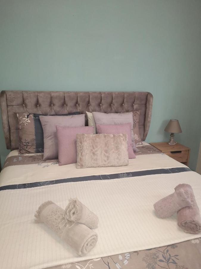 Relaxing Home! Volos Luaran gambar