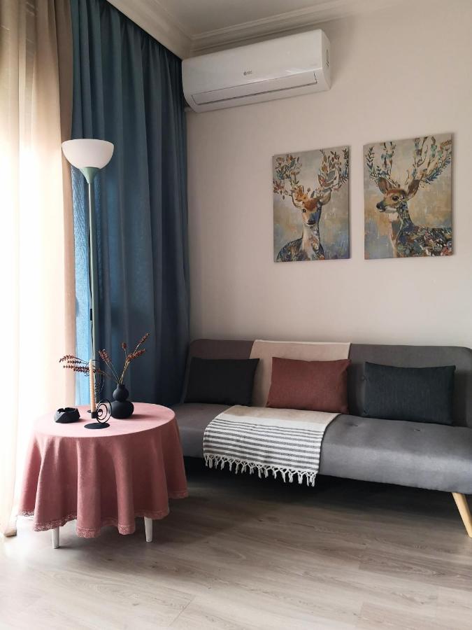 Relaxing Home! Volos Luaran gambar