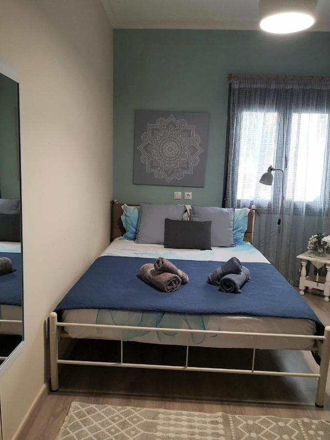 Relaxing Home! Volos Luaran gambar